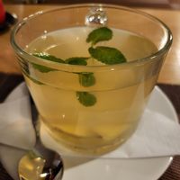  at Peace Food in Essen