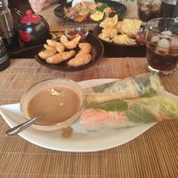  at Peace Food in Essen