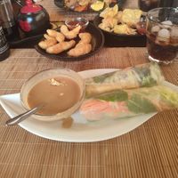  at Peace Food in Essen