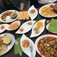 Yummi!!! at Peace Food in Essen