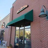 Front at Ras Kassa's in Lafayette