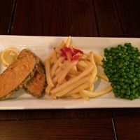 Tofish!! at The Monument in Canterbury