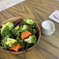   at Zoga Cafe in Dubai