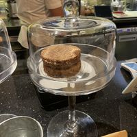   at Zoga Cafe in Dubai