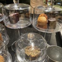   at Zoga Cafe in Dubai