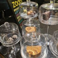   at Zoga Cafe in Dubai