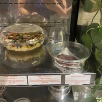   at Zoga Cafe in Dubai