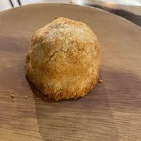 Cocos macaron   at Zoga Cafe in Dubai