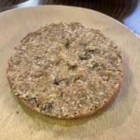 Chocolate cookie  at Zoga Cafe in Dubai