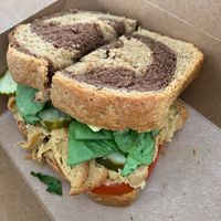   at Skull & Cakebones in Dripping Springs