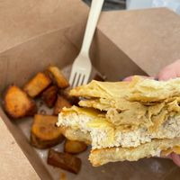   at Skull & Cakebones in Dripping Springs