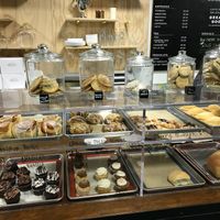 Pastries  at Skull & Cakebones in Dripping Springs