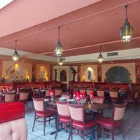  at Flavor of India in Burbank