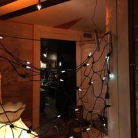 L'Escalier at L'Escalier in Montreal