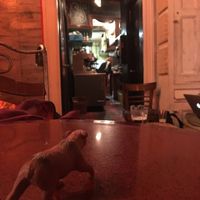 L'Escalier at L'Escalier in Montreal