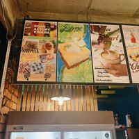   at Esparza's Tacos & Coffee in Chatan