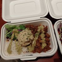  at Esparza's Tacos & Coffee in Chatan