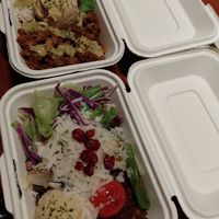  at Esparza's Tacos & Coffee in Chatan