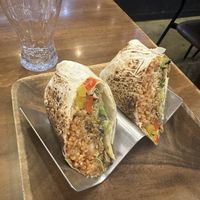   at Esparza's Tacos & Coffee in Chatan