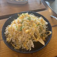 Nachos  at Esparza's Tacos & Coffee in Chatan