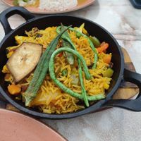 Sauce nicht im Bild 😸 at Namaste  in Krefeld