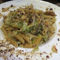 Penne at 't Gulden Vlies, Bruges at 't Gulden Vlies in Bruges