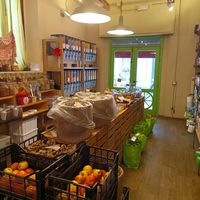  at Bio al Sacco in Pisa