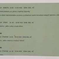  at GrandeVita in Prague