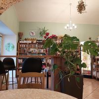  at GrandeVita in Prague