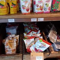  at The Good Food Markt in Cologne