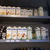  at The Good Food Markt in Cologne