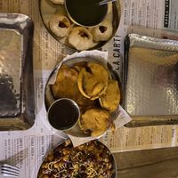   at Zindiya in Birmingham