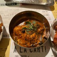 Soya 65   at Zindiya in Birmingham