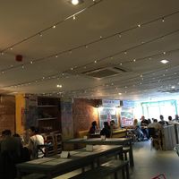 Smells amazing at Zindiya in Birmingham