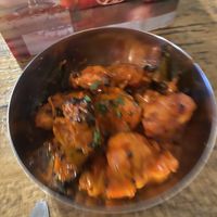 Soya 65  at Zindiya in Birmingham