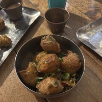   at Zindiya in Birmingham