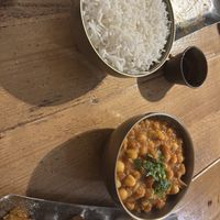   at Zindiya in Birmingham