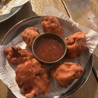   at Zindiya in Birmingham