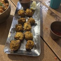   at Zindiya in Birmingham