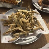   at Zindiya in Birmingham