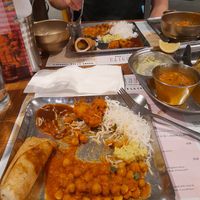  at Zindiya in Birmingham