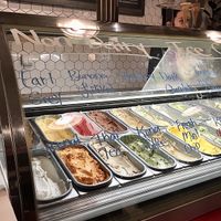 Garden Creamery  at Garden Creamery in San Francisco