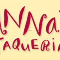 Anna's Taqueria  at Anna's Taqueria  in Boston