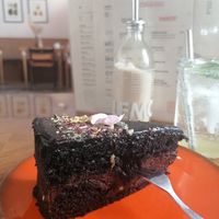  at Café Selen in Kaiserslautern