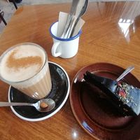  at Café Selen in Kaiserslautern