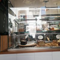  at Café Selen in Kaiserslautern