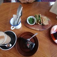  at Café Selen in Kaiserslautern