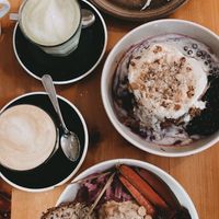   at Café Selen in Kaiserslautern