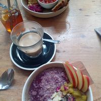  at Café Selen in Kaiserslautern