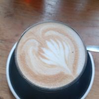  at Café Selen in Kaiserslautern